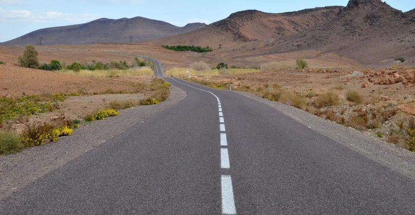 2day vs 3day desert tour