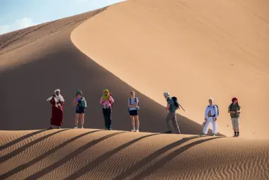 Camel Trekking in Morocco — What to Expect Before You Go