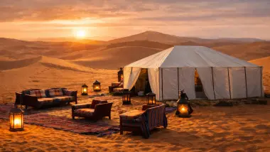 Best Desert Tours from Marrakech — How to Choose