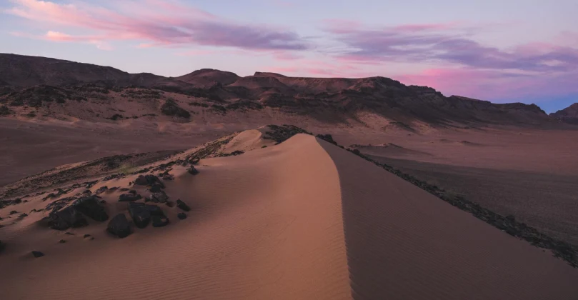 zagora vs merzouga comparaison