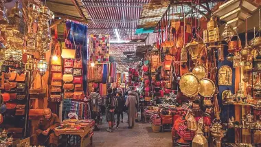 Morocco Travel Tips — What to Know Before You Go