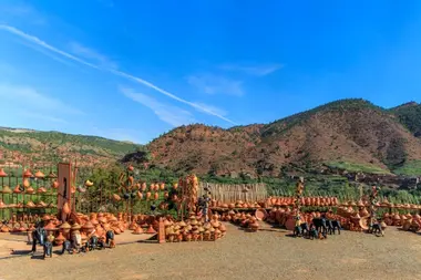 Ourika Valley — Everything to Know Before You Visit