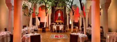 Best Riads in Marrakech — How to Choose Where to Stay