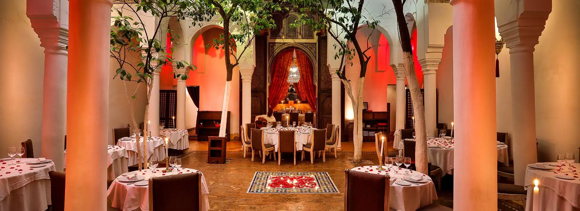 What Is a Riad — and What It Is Not