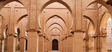 Tinmel Mosque Day Trip from Marrakech