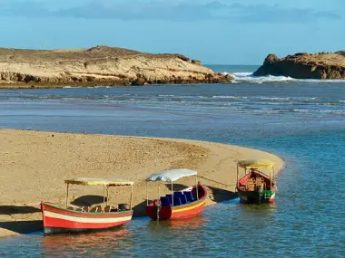 Oualidia Day Trip from Marrakech — Lagoon & Oysters