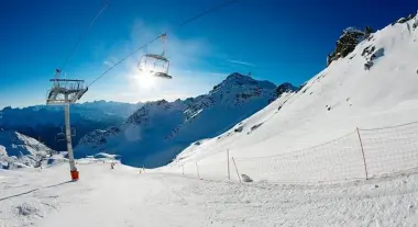 Oukaimeden Ski Day Trip — Africa's Highest Resort