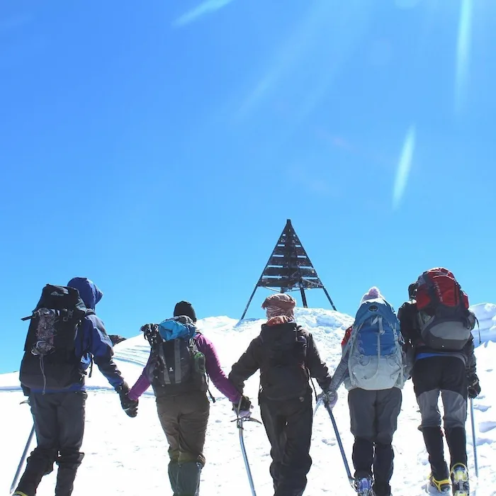 Toubkal Ascent — 3-Day Trek from Marrakech